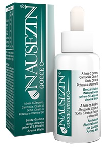 NAUSEZIN GOCCE 30 ML - famajoy.it