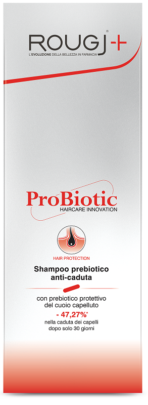 ROUGJ SHAMPOO ANTICADUTA 150 ML - famajoy.it
