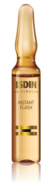 ISDINCEUTICS INSTANT FLASH 1 FIALA - famajoy.it
