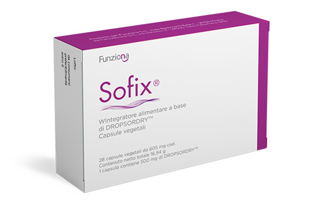SOFIX 28 CAPSULE - famajoy.it
