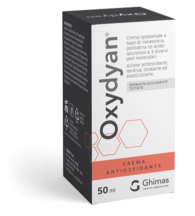 OXYDYAN 50 ML - famajoy.it