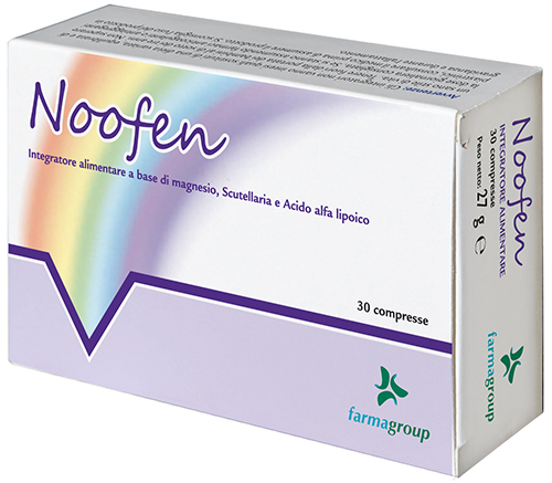 NOOFEN 30 COMPRESSE - famajoy.it
