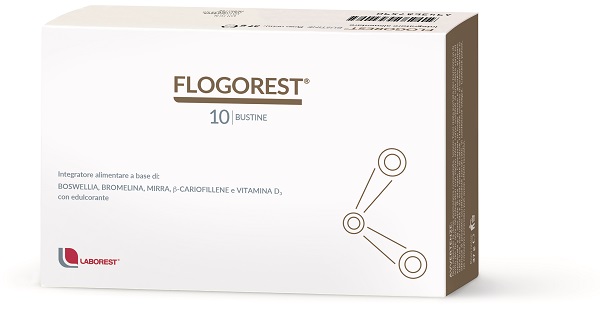 FLOGOREST 10 BUSTINE - famajoy.it