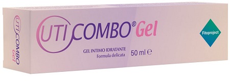 UTICOMBO GEL 50 ML - famajoy.it
