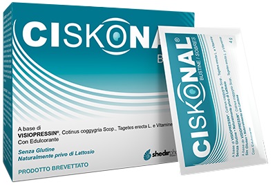 CISKONAL 14 BUSTINE - famajoy.it