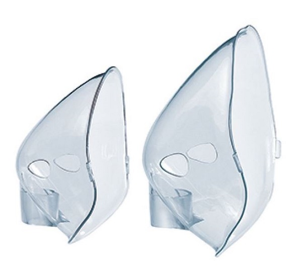 MASCHERA PEDIATRICA PER AEROSOL PRONTEX RAPID 2 - famajoy.it