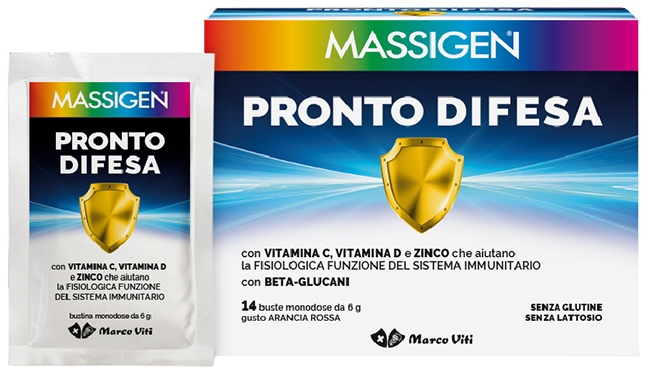 PRONTO DIFESA 14 BUSTINE DA 6 G - famajoy.it