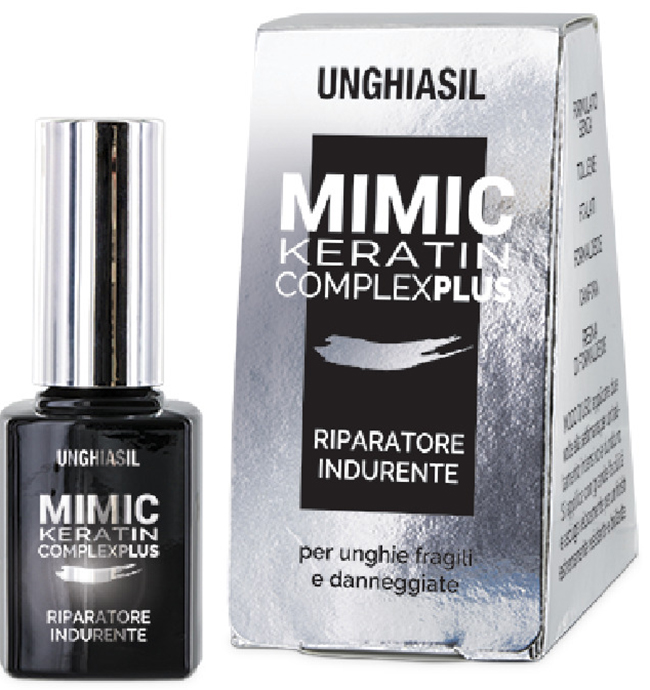 UNGH MIMIC KERATIN COMPLEX 5 ML - famajoy.it