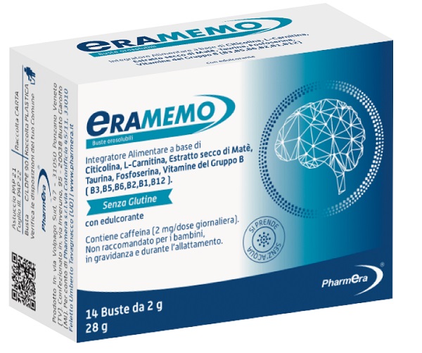 ERAMEMO 14 BUSTINE - famajoy.it