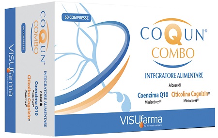 COQUN COMBO 60 COMPRESSE - famajoy.it