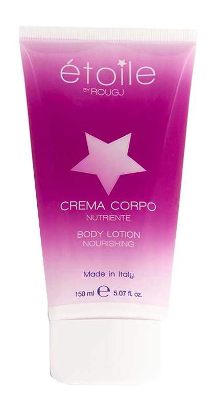 CREMA CORPO NUTRIENTE 150 ML - famajoy.it