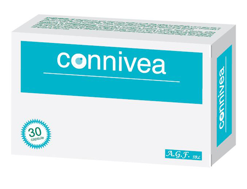 CONNIVEA 30 CAPSULE - famajoy.it