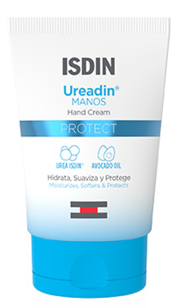 UREADIN CREMA MANOS PROTECT 50 ML - famajoy.it