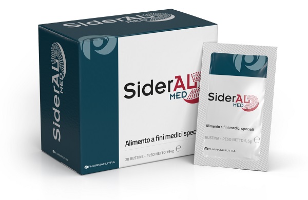 SIDERAL MED 28 BUSTINE - famajoy.it