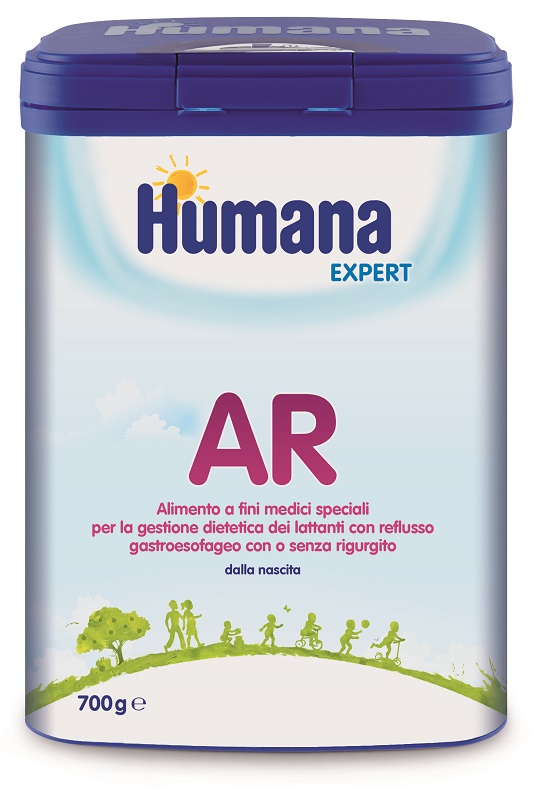 HUMANA AR EXPERT 700 G MP - famajoy.it