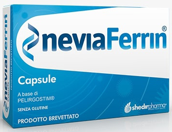 NEVIAFERRIN 15 CAPSULE - famajoy.it