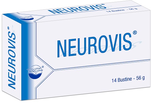 NEUROVIS 14 BUSTINE - famajoy.it