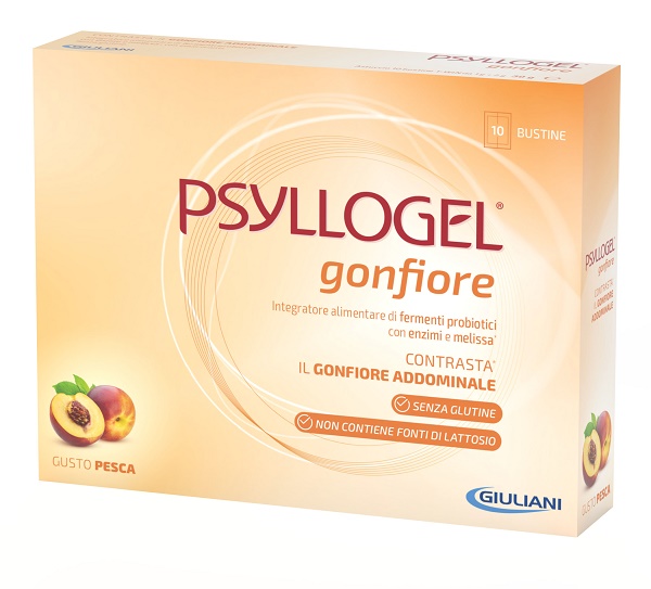 PSYLLOGEL GONFIORE PESCA 10 BUSTINE - famajoy.it