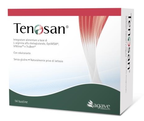 TENOSAN 14 BUSTINE - famajoy.it