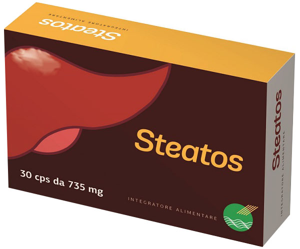 STEATOS 30 CAPSULE - famajoy.it