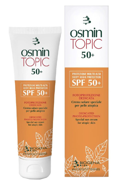 OSMIN TOPIC 50+ PROTEZIONE MOLTO ALTA 90 ML - famajoy.it