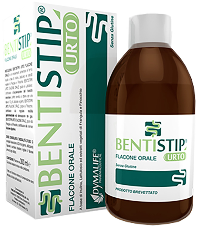BENTISTIP URTO 300 ML - famajoy.it