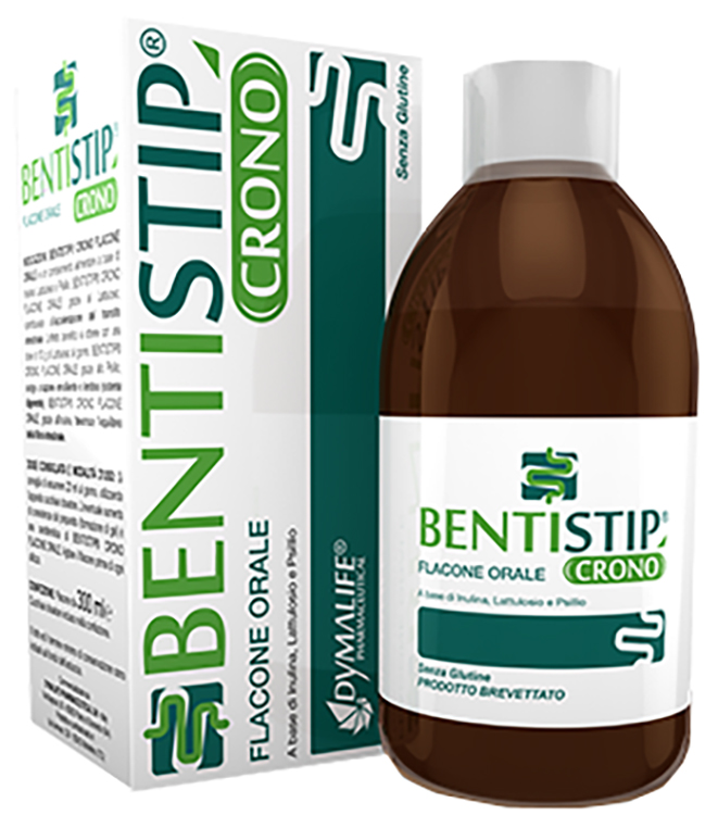 BENTISTIP CRONO 300 ML - famajoy.it