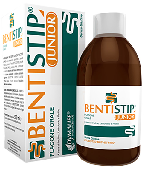 BENTISTIP JUNIOR 300 ML - famajoy.it