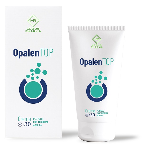 OPALEN TOP CREMA 50 ML - famajoy.it