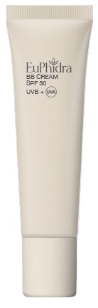 EUPHIDRA BB CREAM SPF 30 BC03 SCURO 30 ML - famajoy.it
