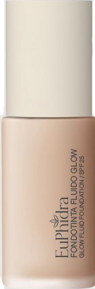 EUPHIDRA FONDOTINTA FLUIDO GLOW FG03 30 ML - famajoy.it