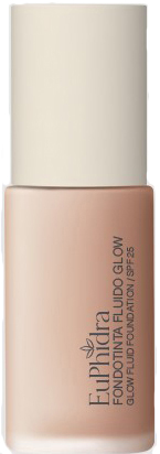 EUPHIDRA FONDOTINTA FLUIDO GLOW FG04 30 ML - famajoy.it
