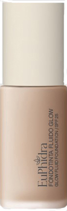 EUPHIDRA FONDOTINTA FLUIDO GLOW FG05 30 ML - famajoy.it