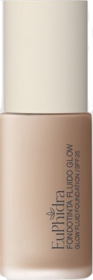 EUPHIDRA FONDOTINTA FLUIDO GLOW FG06 30 ML - famajoy.it