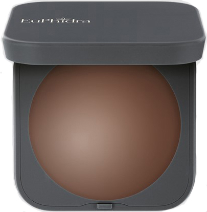 EUPHIDRA FONDOTINTA ULTRA COMFORT POWDER FP04 6 G - famajoy.it