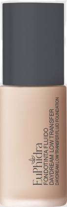 EUPHIDRA FONDOTINTA DAYDREAM LOW TRANSFER FD02 30 ML - famajoy.it