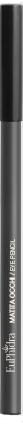 EUPHIDRA MATITA OCCHI ML 03 EXTRA NERO - famajoy.it