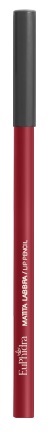 EUPHIDRA MATITA LABBRA LL02 ROSSO - famajoy.it