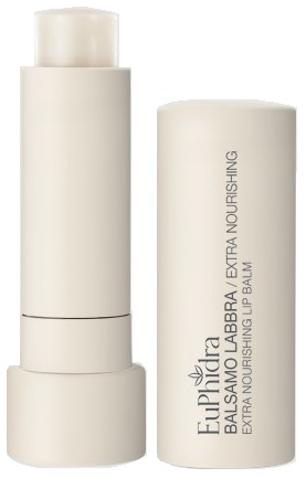 EUPHIDRA BALSAMO LABBRA EXTRA NOURISHING 4 ML - famajoy.it