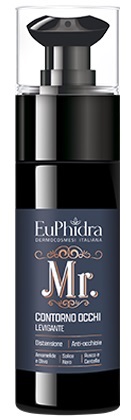 EUPHIDRA MR CONTORNO OCCHI LEVIGANTE 30 ML - famajoy.it