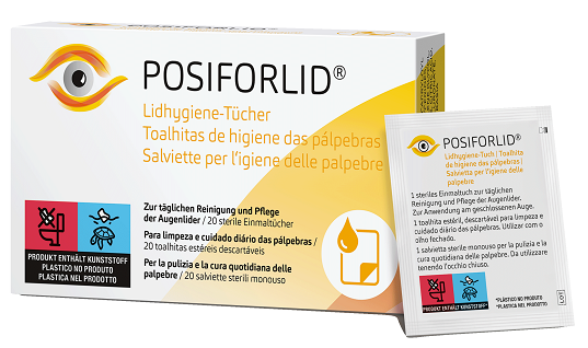 POSIFORLID SALVIETTE 20 PEZZI - famajoy.it