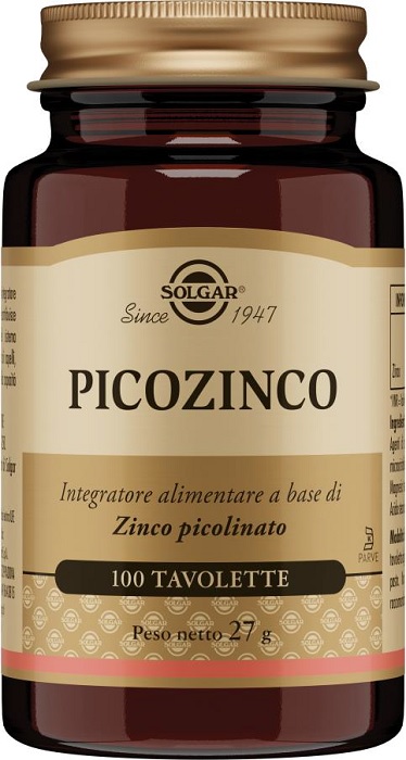 PICOZINCO 100 TAVOLETTE - famajoy.it
