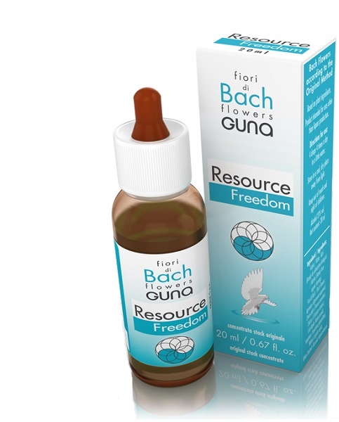 RESOURCE FREEDOM 20 ML - famajoy.it