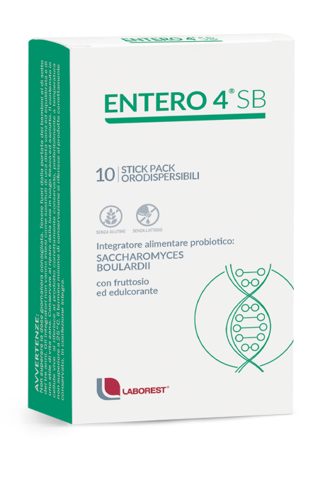 ENTERO 4 SB 10 STICK - famajoy.it