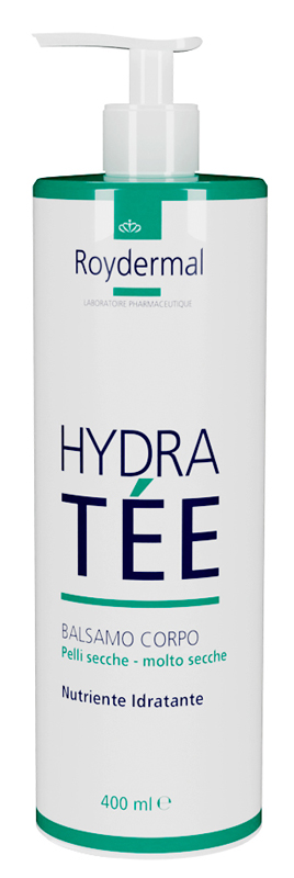HYDRATEE BALSAMO CORPO 400 ML - famajoy.it
