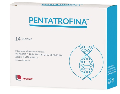 PENTATROFINA 14 BUSTINE - famajoy.it