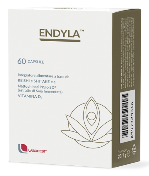 ENDYLA 60 CAPSULE - famajoy.it