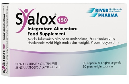 SYALOX 150 30 CAPSULE - famajoy.it