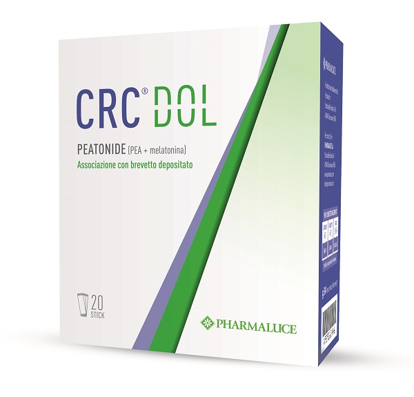 CRC DOL 20 STICK - famajoy.it
