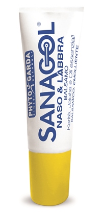 SANAGOL BALSAMO NASO E LABBRA - famajoy.it